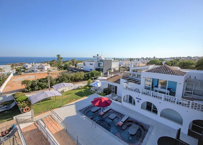 Maritur - Adults Only Otel Albufeira
