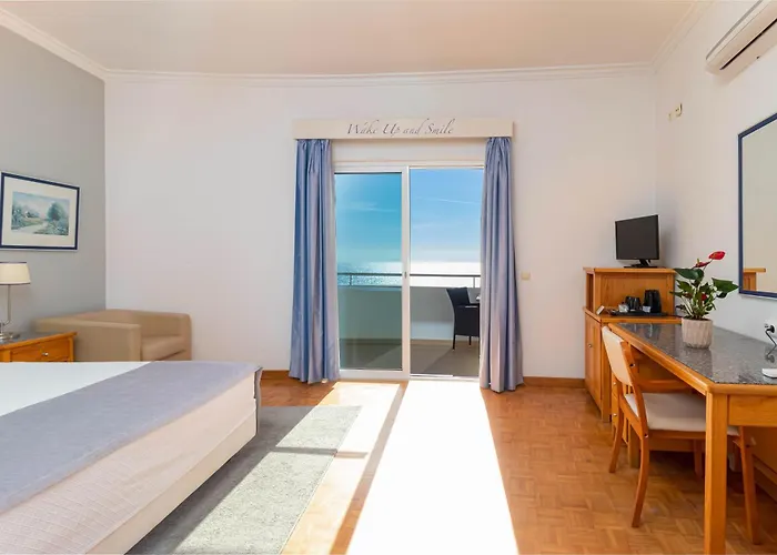 Maritur - Adults Only 4* Albufeira