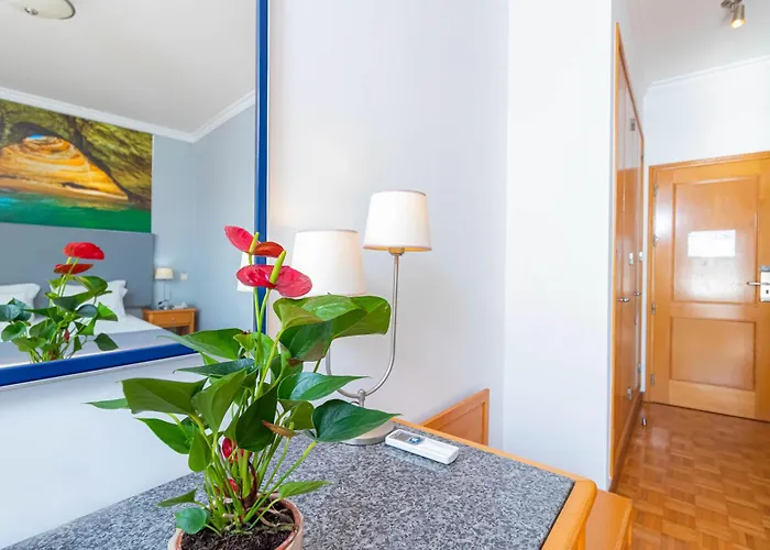 Maritur - Adults Only Otel Albufeira