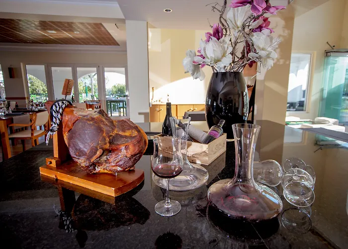 Otel Maritur - Adults Only