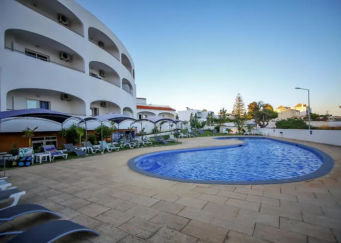 Otel Maritur - Adults Only