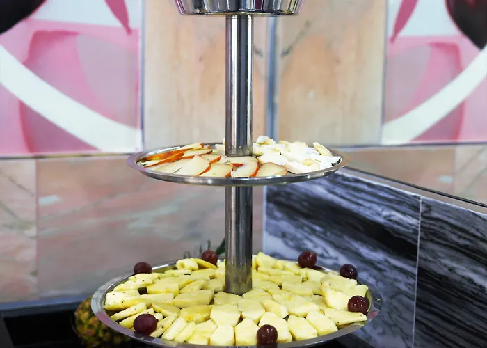 Otel Maritur - Adults Only 4*