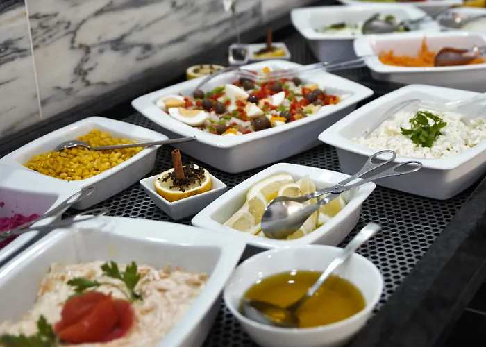 Otel Maritur - Adults Only 4*