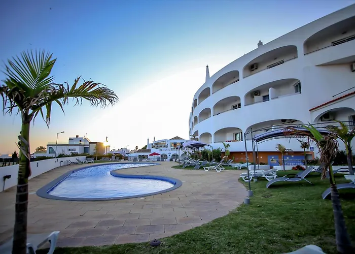 Maritur - Adults Only 4* Albufeira