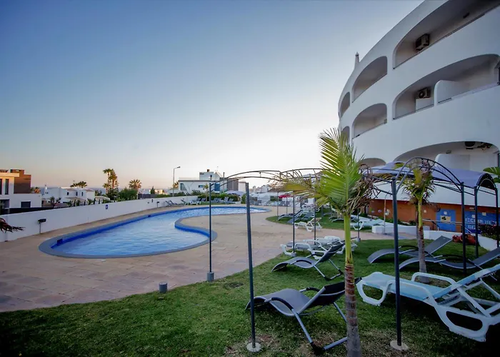 Otel Maritur - Adults Only