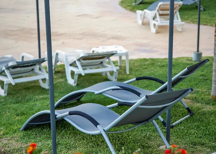 Otel Maritur - Adults Only 4*