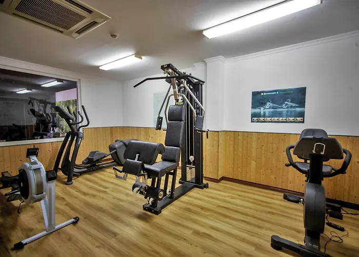 Otel Maritur - Adults Only Albufeira