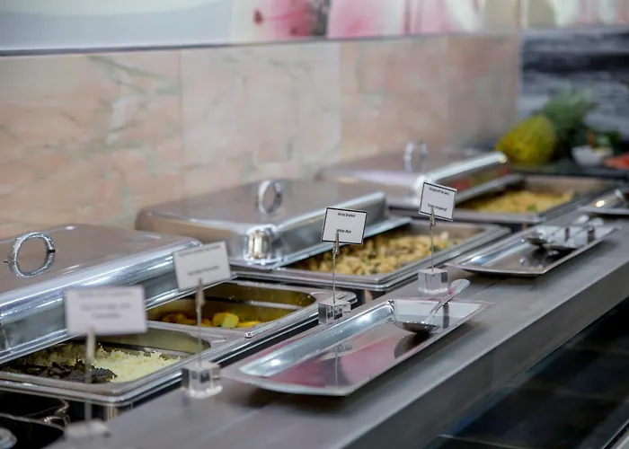 Maritur - Adults Only 4*