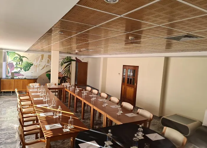 Otel Maritur - Adults Only Albufeira