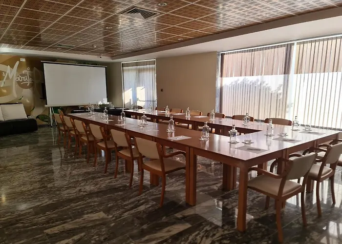 Otel Maritur - Adults Only 4*