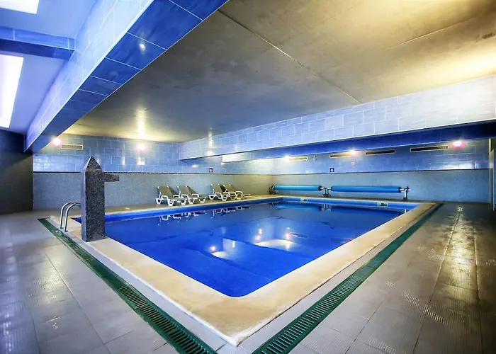 Otel Maritur - Adults Only Albufeira