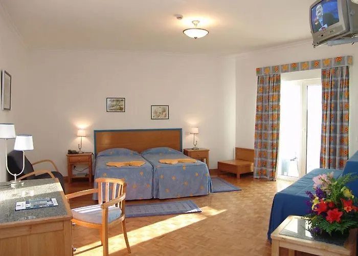 Otel Maritur - Adults Only Albufeira