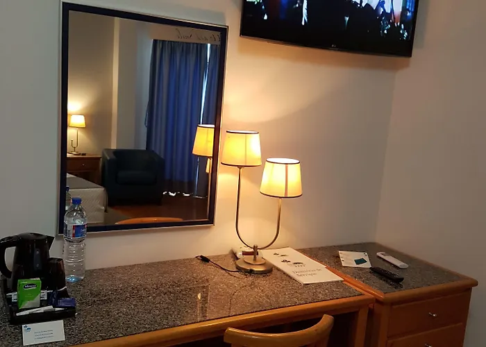 Otel Maritur - Adults Only Albufeira