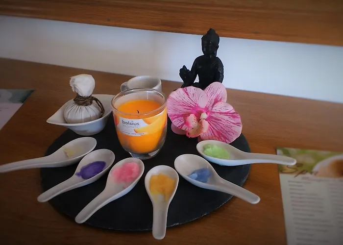 Maritur - Adults Only 4*