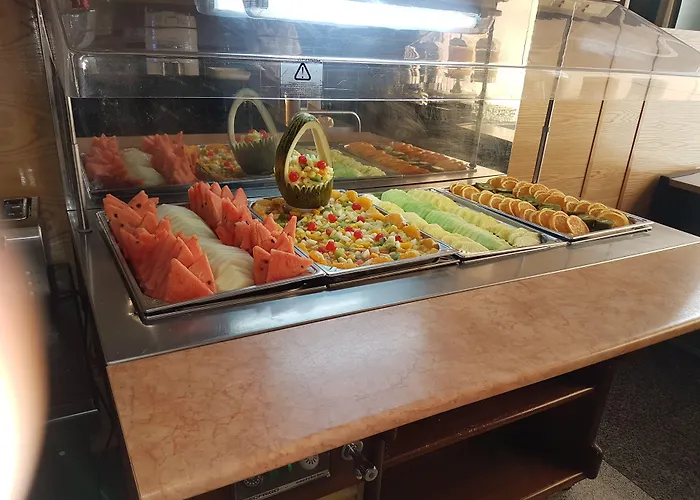 Otel Maritur - Adults Only 4*