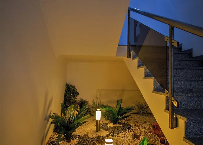 Maritur - Adults Only Otel Albufeira