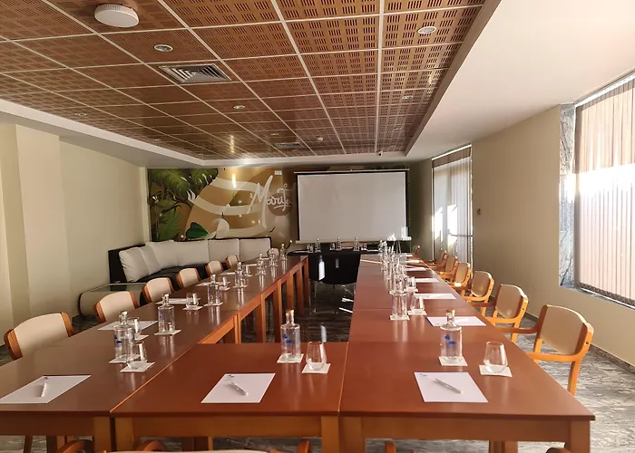 Maritur - Adults Only Otel 4*