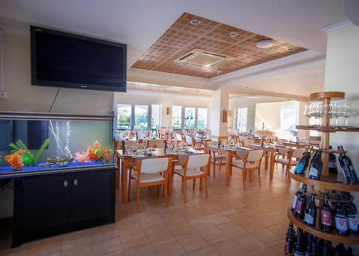 Maritur - Adults Only Albufeira