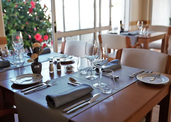 Maritur - Adults Only 4*