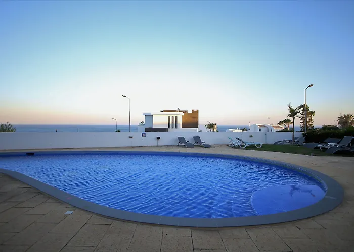 Otel Maritur - Adults Only Albufeira