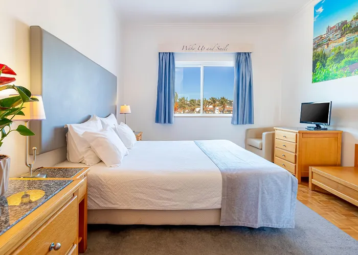 Otel Maritur - Adults Only