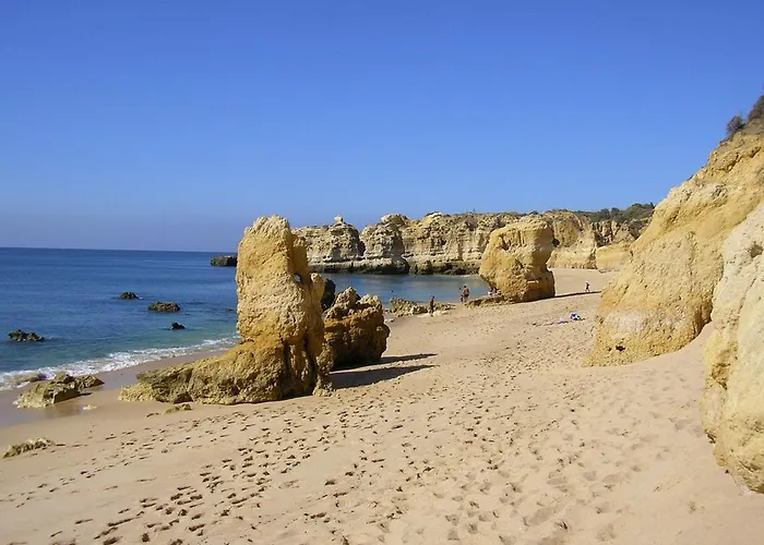 Maritur - Adults Only 4* Albufeira