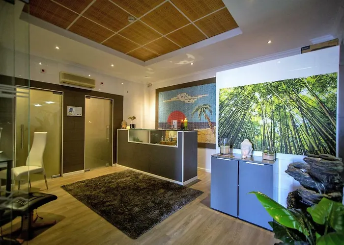 Maritur - Adults Only Otel