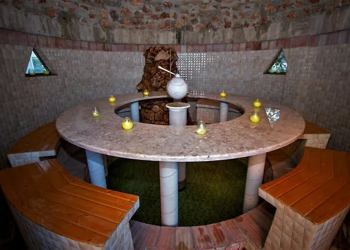 Maritur - Adults Only Otel Albufeira