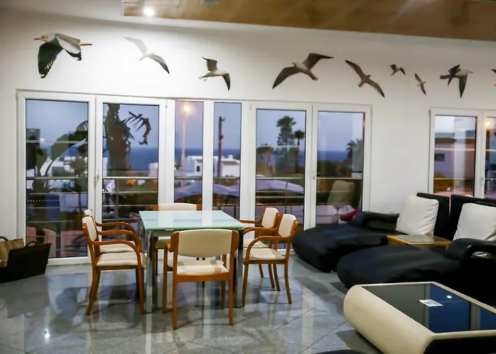 Maritur - Adults Only Otel 4*