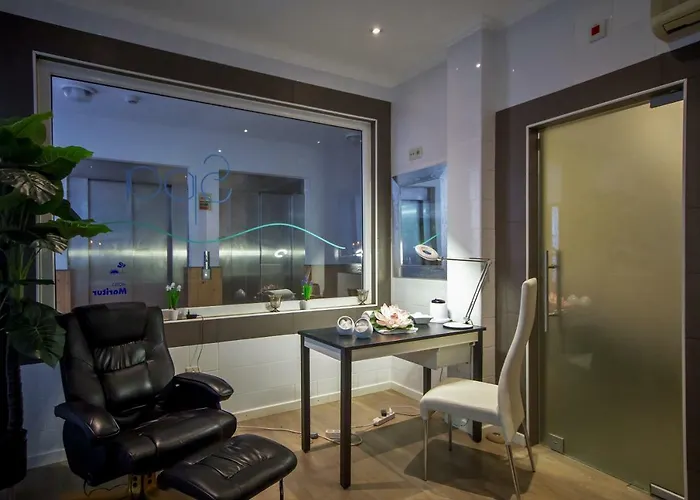 Maritur - Adults Only Otel 4*