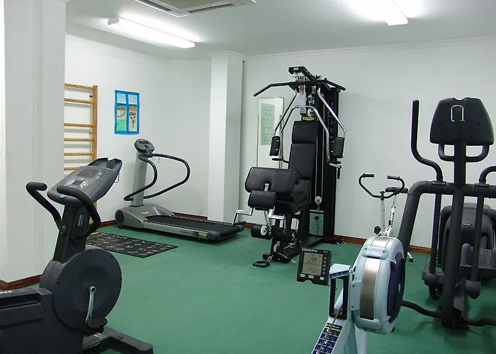 Maritur - Adults Only Otel