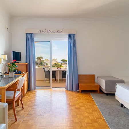 Maritur - Adults Only Hotel 4*