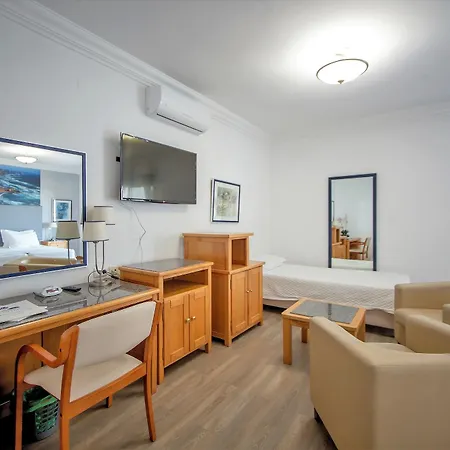 Maritur - Adults Only Hotel