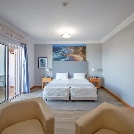 Maritur - Adults Only 4* Albufeira