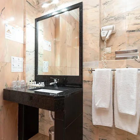 Maritur - Adults Only Hotel 4*