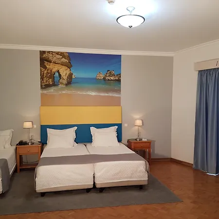 Hotel Maritur - Adults Only 4*