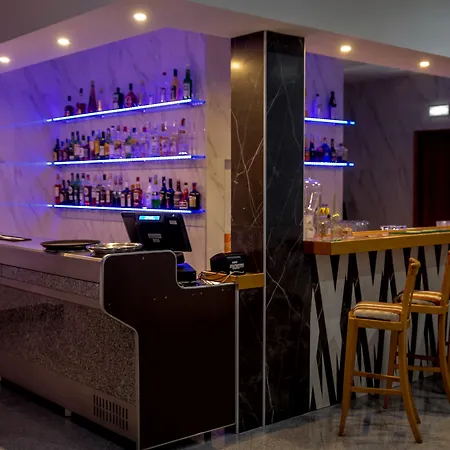 Maritur - Adults Only Hotel