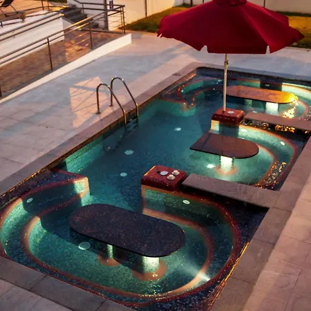 호텔 Maritur - Adults Only 4*