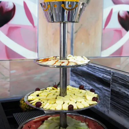 호텔 Maritur - Adults Only 4*