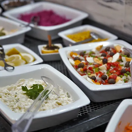 Hotel Maritur - Adults Only 4*