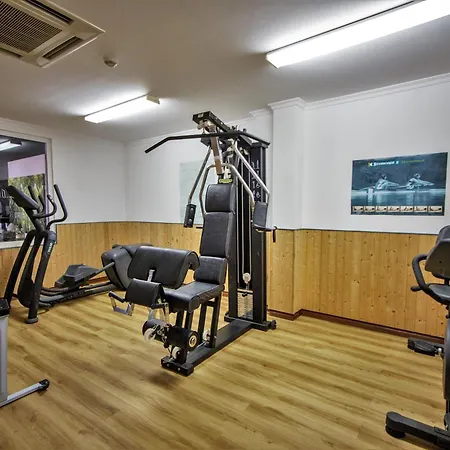 호텔 Maritur - Adults Only 알부페이라