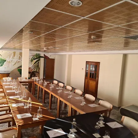 호텔 Maritur - Adults Only 알부페이라