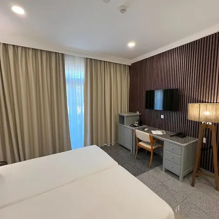 Maritur - Adults Only Hotel