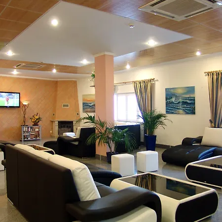 Maritur - Adults Only 4* 알부페이라