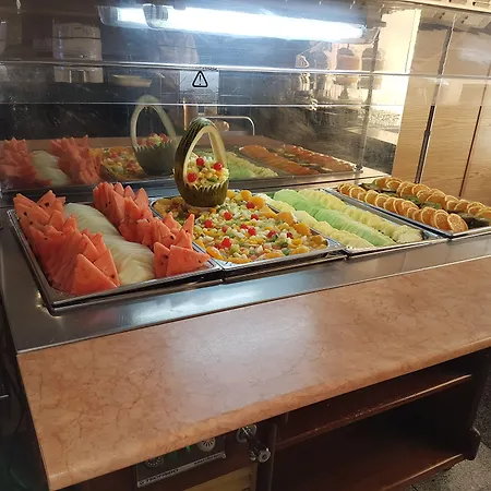 호텔 Maritur - Adults Only 4*