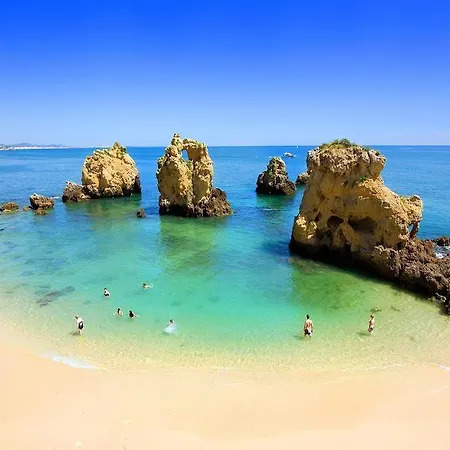 호텔 Maritur - Adults Only 4*