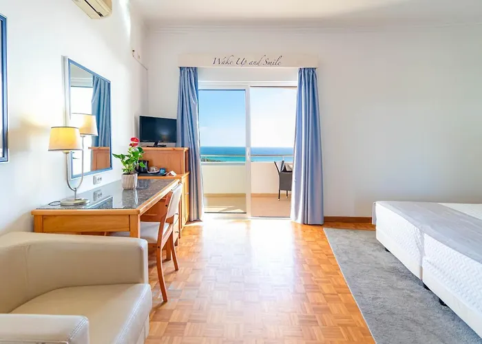 Maritur - Adults Only Albufeira