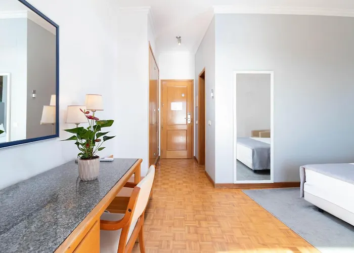 Maritur - Adults Only 4*