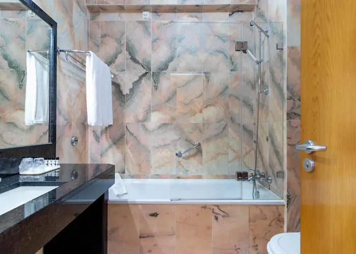 Maritur - Adults Only 4* Albufeira