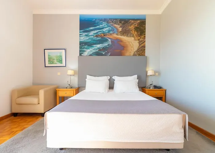 Hotel Maritur - Adults Only